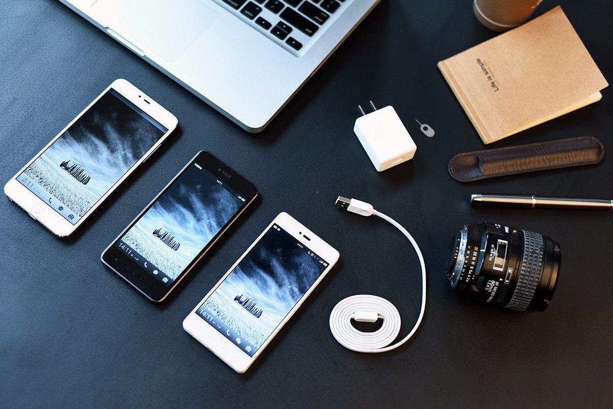 一次迟来的开箱——爱上锤子M1L的理由不止一个