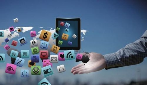 极盟自媒体广告服务平台,玩转智能新媒体