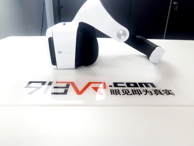 小米vr眼镜支持三星吗,小米vr眼镜评测视频