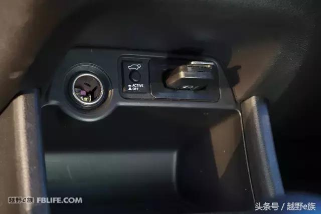 三菱帕杰罗四驱推不下去,三菱欧蓝德有多厉害