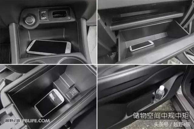 三菱帕杰罗四驱推不下去,三菱欧蓝德有多厉害