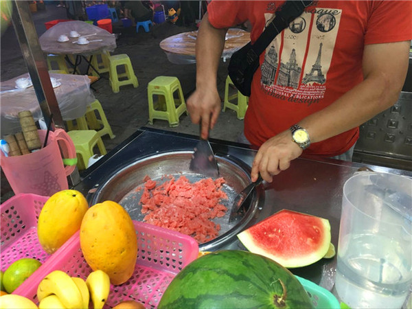 全家到三亚,全家去三亚过春节费用