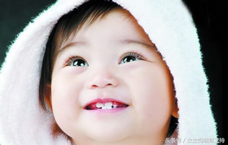 儿童奶牙龋齿要补吗,夜奶导致宝宝龋齿图片