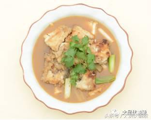 《舌尖上的老陈州》东湖煎焖鱼