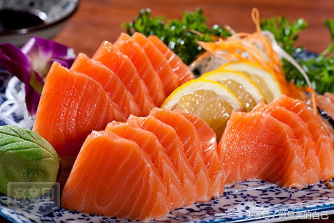 三文鱼的价值,三文鱼为什么越来越便宜