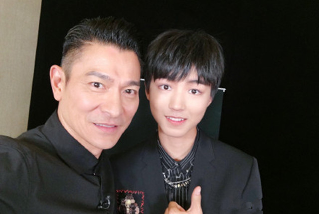 易烊千玺追逐音乐，王俊凯大荧幕，王源上综艺，TF未来大不同