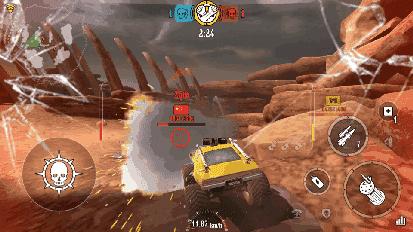 推荐十款自由度极高的手游,杀时间游戏手机