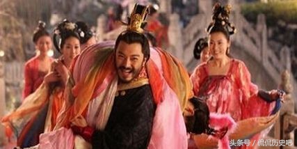 史上最变态的皇帝家族,一家人都有精神病!