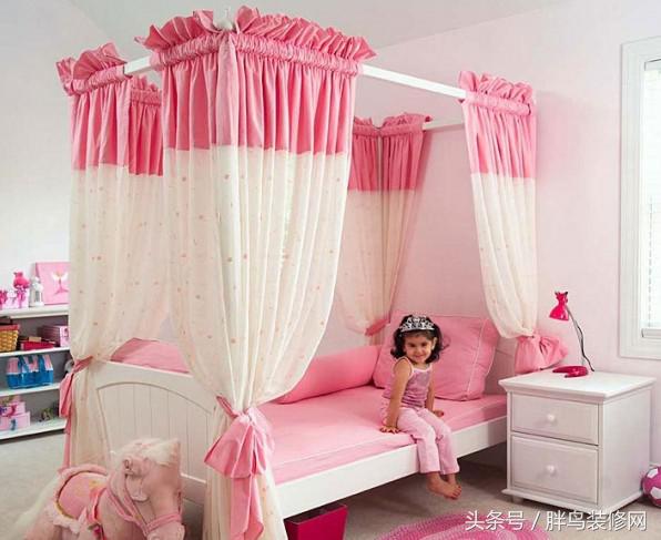 生个女儿给她穿漂亮的衣服,梦幻公主屋