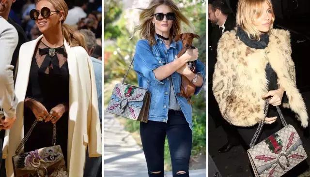 鉴包师gucci,gucci米奇酒神包鉴定