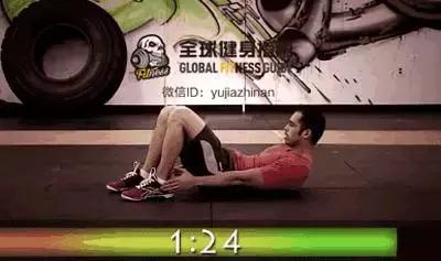 斯巴达300体能,斯巴达健身肌肉