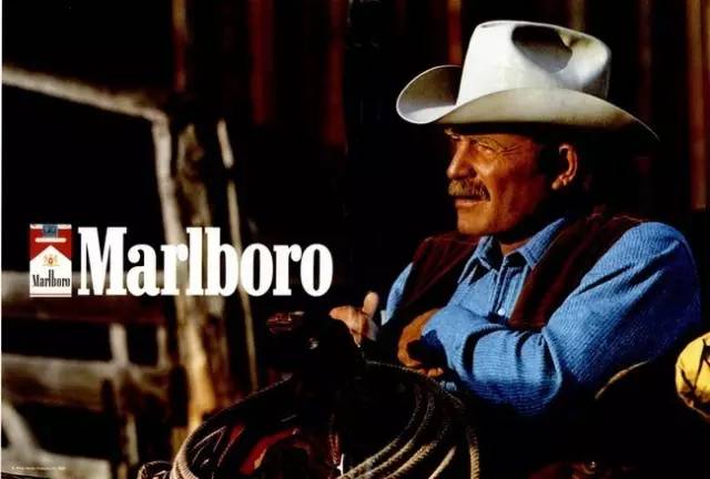 威客中国|一盒万宝路,撩遍所有广告人