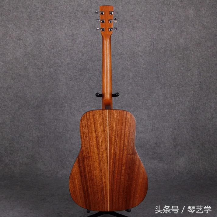 吉他选购雅马哈全单,吉他采购推荐