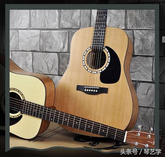 吉他选购雅马哈全单,吉他采购推荐