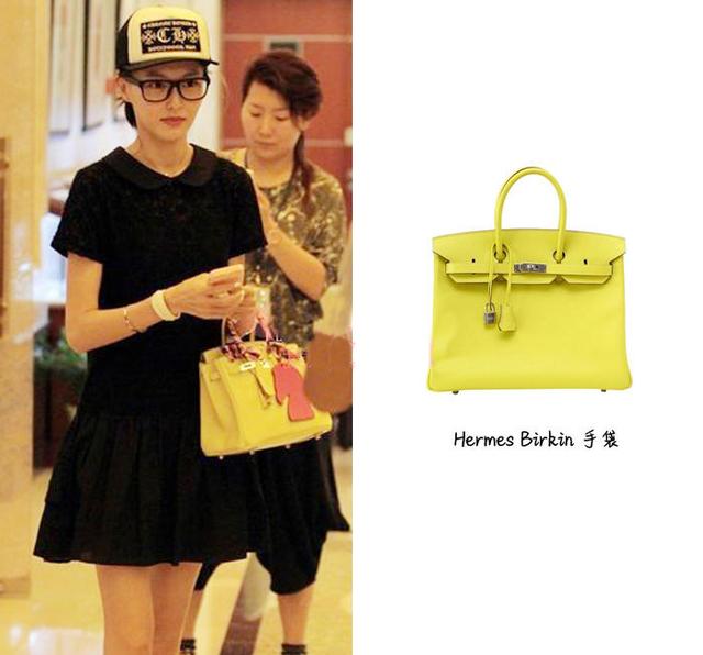 唐嫣的彩礼,唐嫣嫁妆完整版