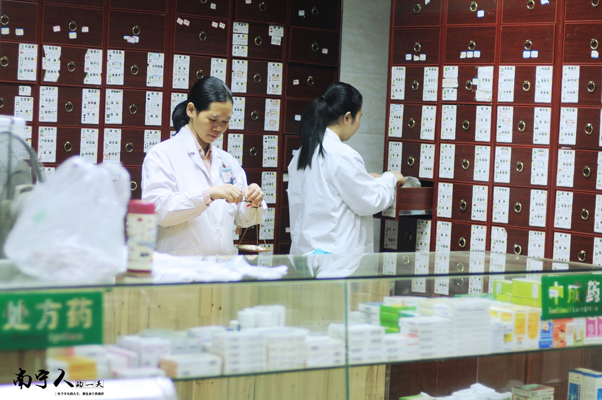 同城小鸟｜曾经的鼻炎患者，学医十年为病人解除病痛