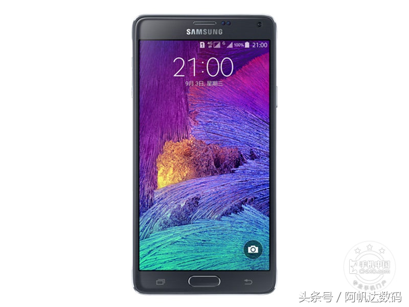 三星note全系列手机,三星note全系列