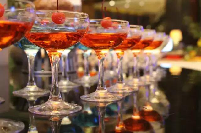 带黑卡就打折!10天后,泉州万达这16家餐厅要被挤爆了!