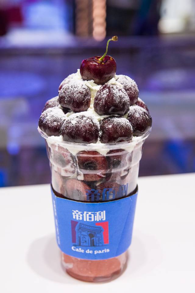 带黑卡就打折!10天后,泉州万达这16家餐厅要被挤爆了!