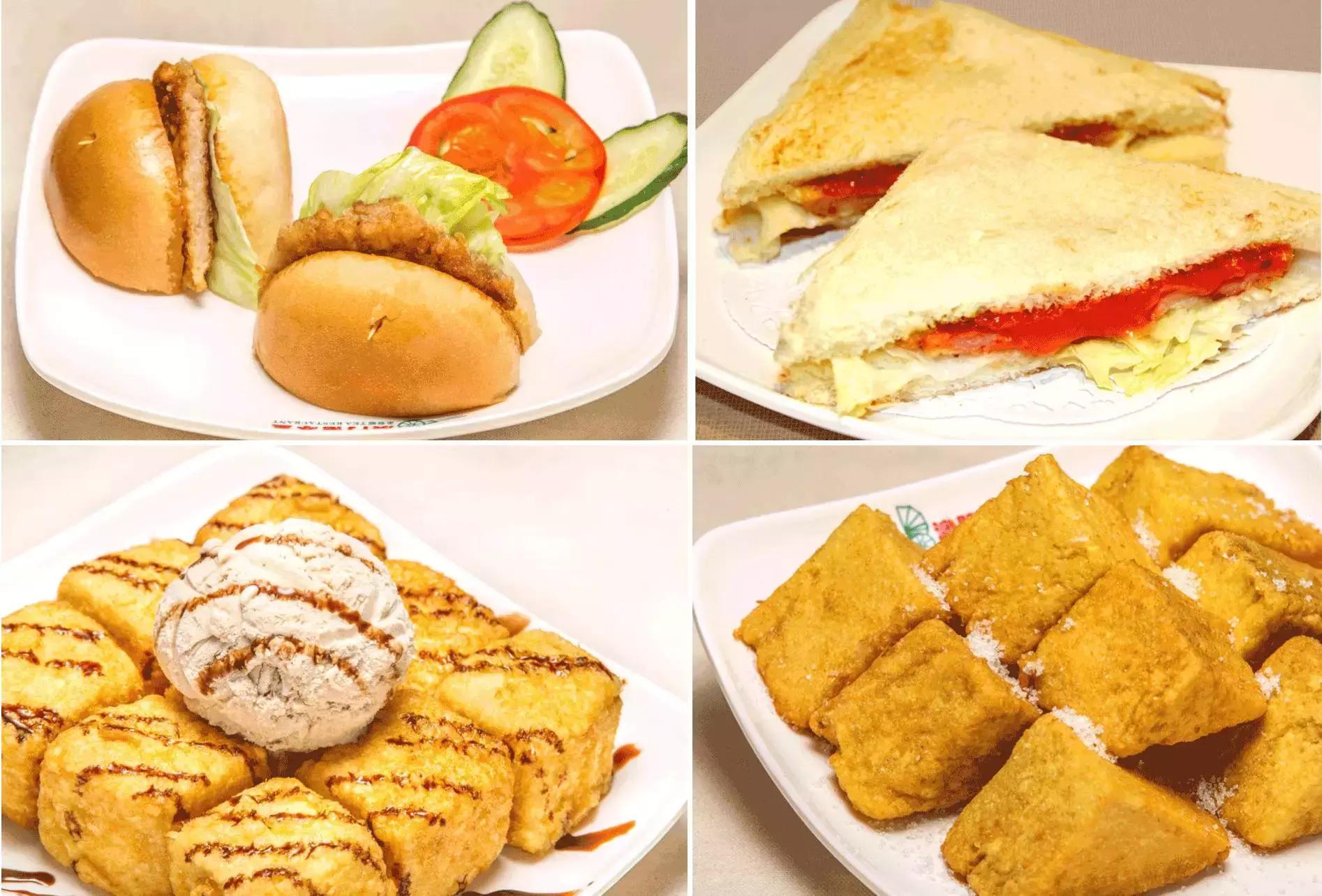 带黑卡就打折!10天后,泉州万达这16家餐厅要被挤爆了!