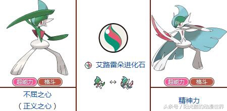 口袋妖怪xy有mega进化吗,口袋妖怪xymega进化图