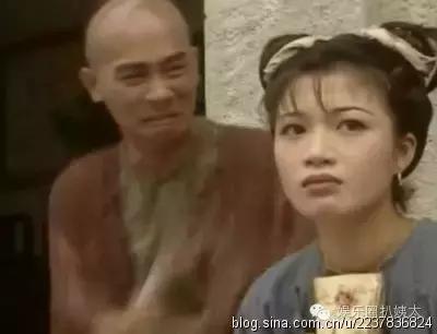 陈小春5“老婆”重聚，《鹿鼎記》播出18年，演员们怎么样了！