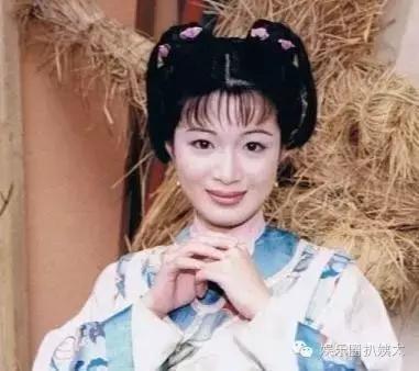 陈小春5“老婆”重聚，《鹿鼎記》播出18年，演员们怎么样了！