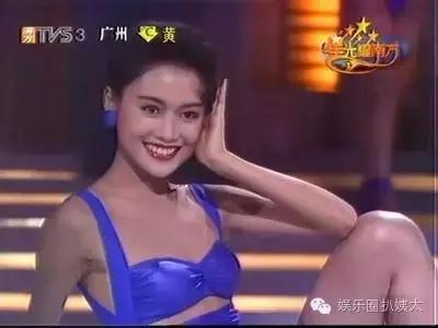 陈小春5“老婆”重聚，《鹿鼎記》播出18年，演员们怎么样了！