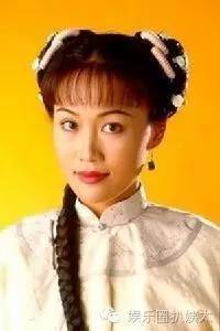 陈小春5“老婆”重聚，《鹿鼎記》播出18年，演员们怎么样了！