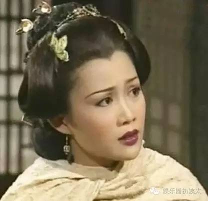 陈小春5“老婆”重聚，《鹿鼎記》播出18年，演员们怎么样了！