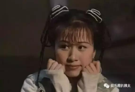 陈小春5“老婆”重聚，《鹿鼎記》播出18年，演员们怎么样了！