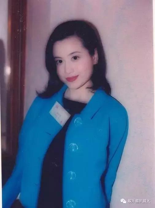 陈小春5“老婆”重聚，《鹿鼎記》播出18年，演员们怎么样了！