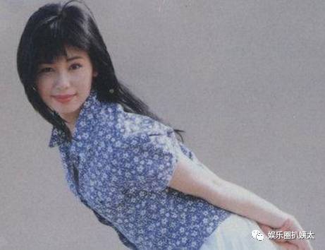 陈小春5“老婆”重聚，《鹿鼎記》播出18年，演员们怎么样了！