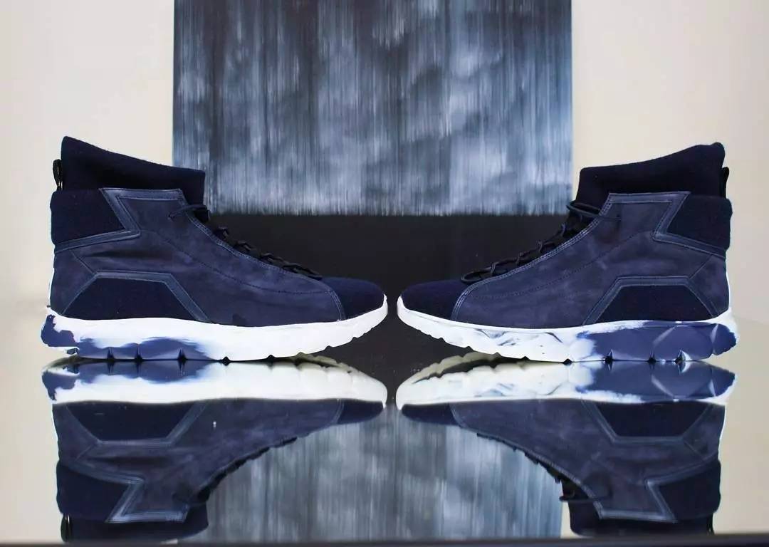 穿上一双LeFlow，游荡在巴黎的左岸与右岸