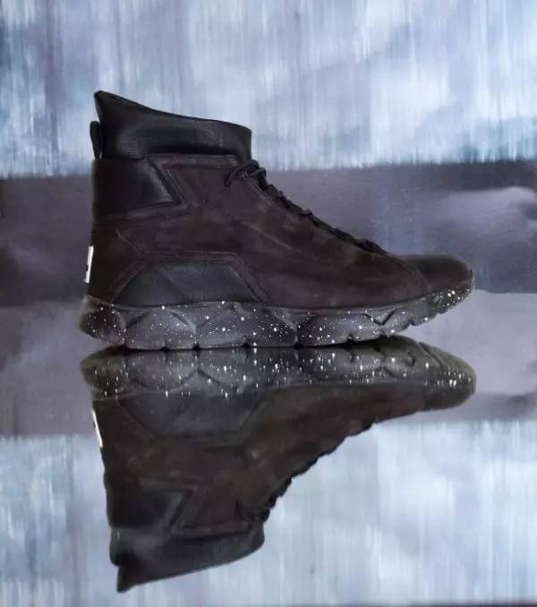 穿上一双LeFlow，游荡在巴黎的左岸与右岸