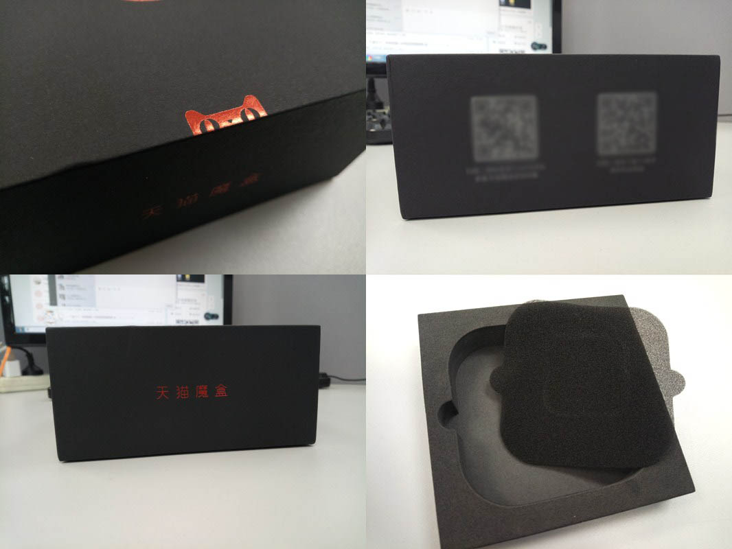 天猫魔盒测评最新,天猫魔盒3pro和6pro区别