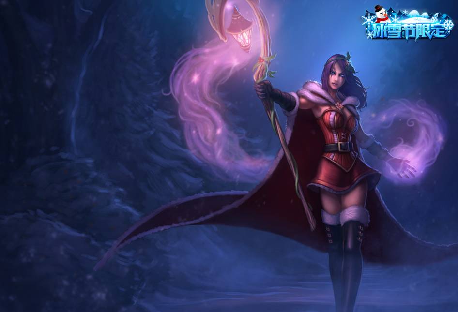 s6新版本更新刺客,s6刺客大改版