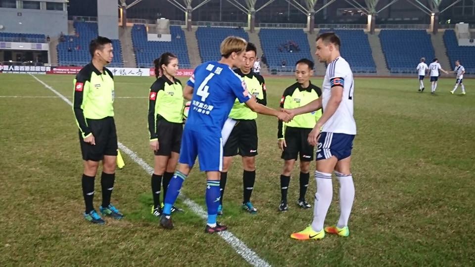 百万赢球,深足4:0完胜富力成功逃脱保级泥潭