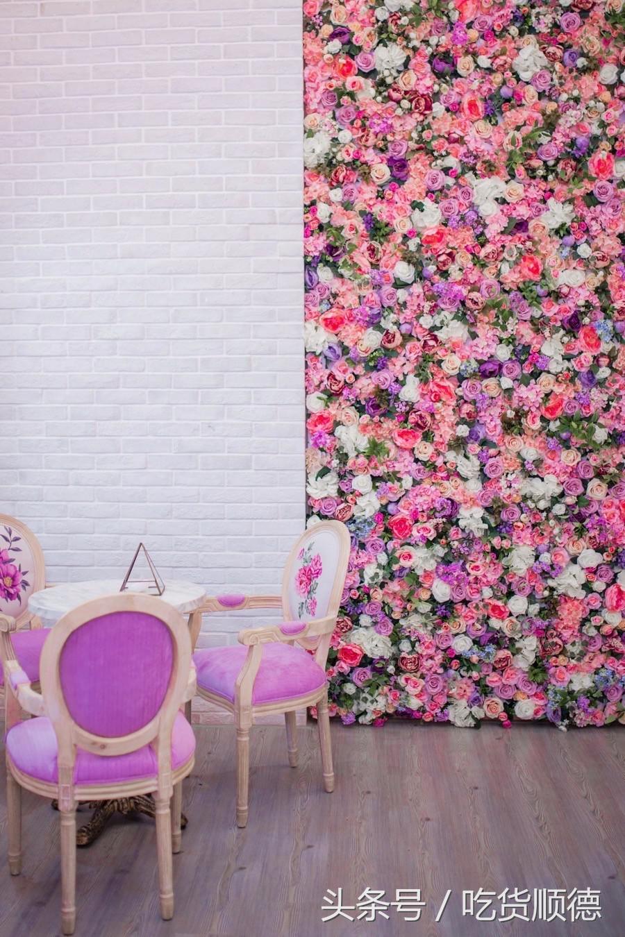 大良呢间少女系蛋糕店，我都不敢告诉我女友