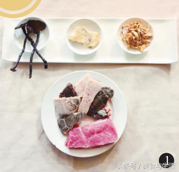 土茯苓陈皮草龟煲汤祛寒湿吗,祛湿热广东老火靓汤土茯苓