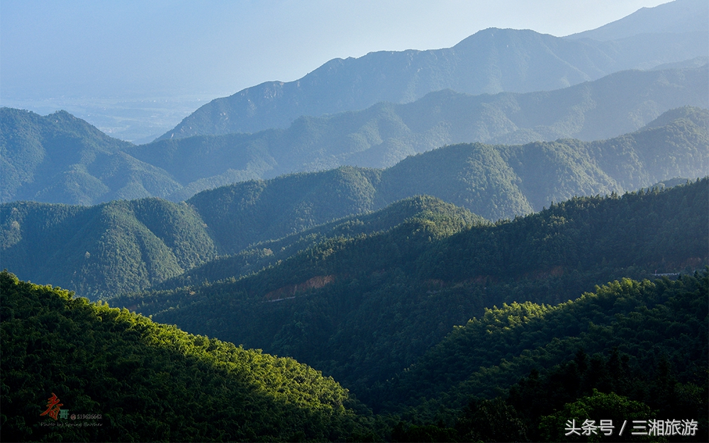 株洲江西旅游,株洲哪里有适合老人旅游的地方