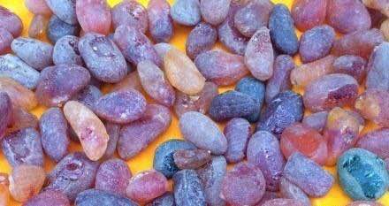 带你去了解琥珀的鉴别,小夕解说游戏品鉴