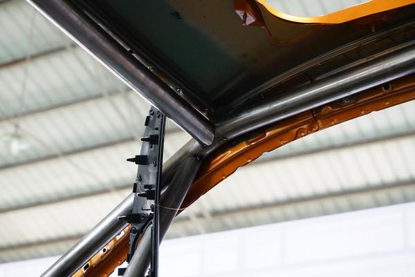 18款比亚迪秦80改装案例,比亚迪宋改装越野套件