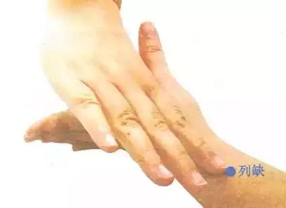 手腕腱鞘炎的艾灸疗法,手腕腱鞘炎艾灸哪个穴位