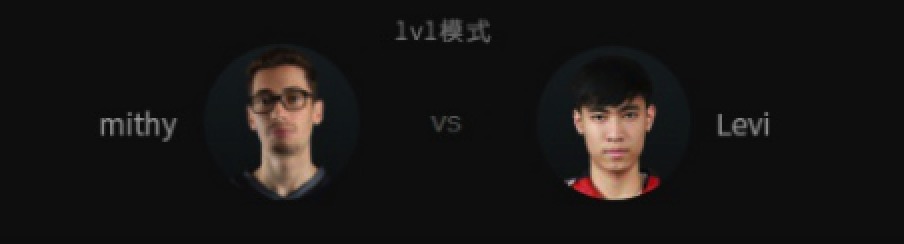 2017lol全明星表演赛比尔森,lol全明星solo赛小狗vs比尔森