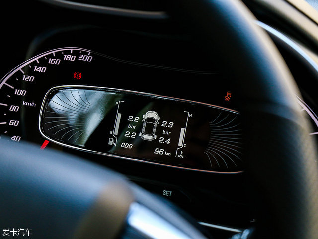 外观设计很大胆实拍东风风行t5evo,外观设计有亮点内饰精美动力强悍