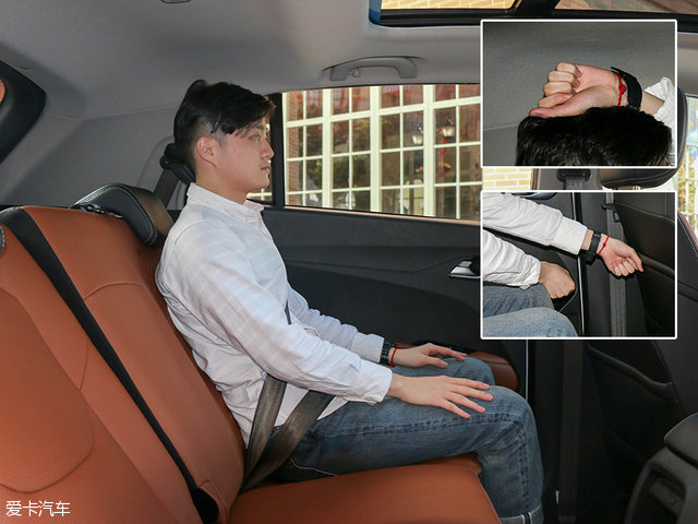 外观设计很大胆实拍东风风行t5evo,外观设计有亮点内饰精美动力强悍