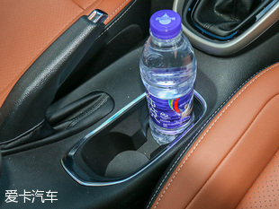 外观设计很大胆实拍东风风行t5evo,外观设计有亮点内饰精美动力强悍