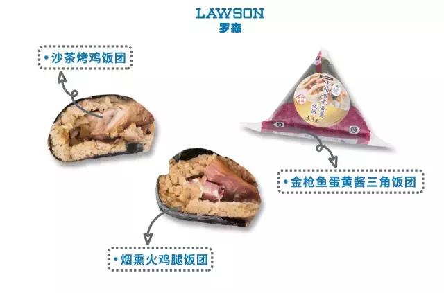 便利店早饭零食推荐,便利店品种排行榜