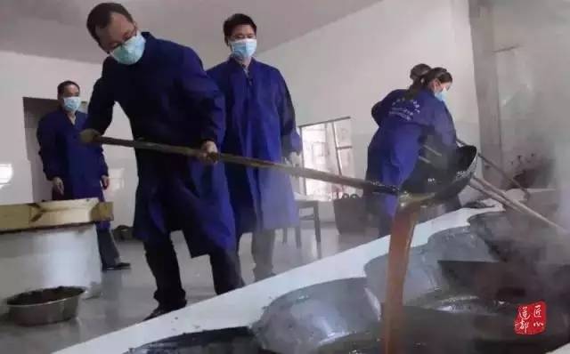 寻访莲都匠心｜绿谷糖村：听糖人诉说他的匠心故事